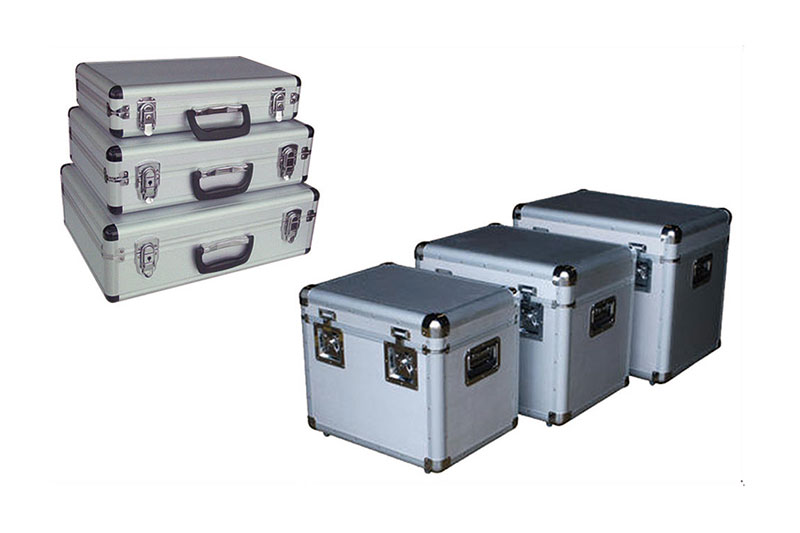  Aluminum Tool Case